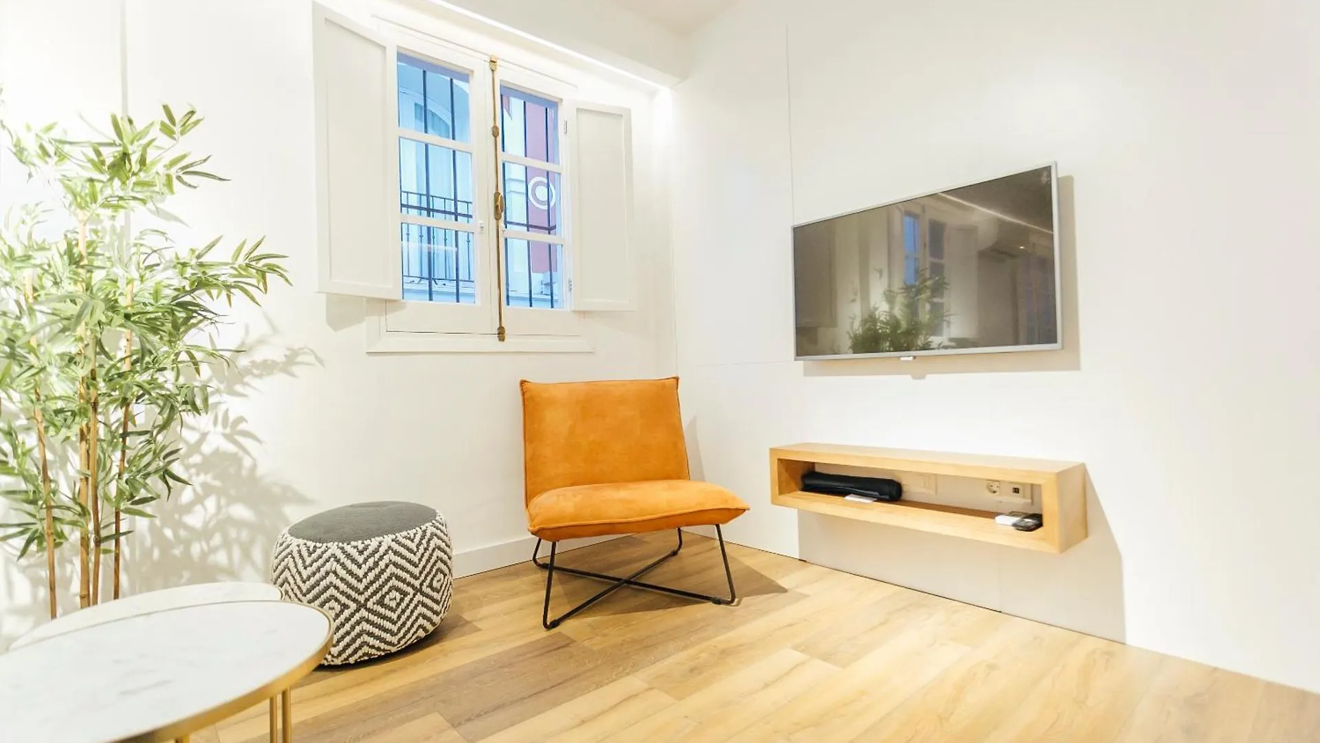Appartement Decorated And Renovated- 2Bd 2Bth- Center à Séville 0*,