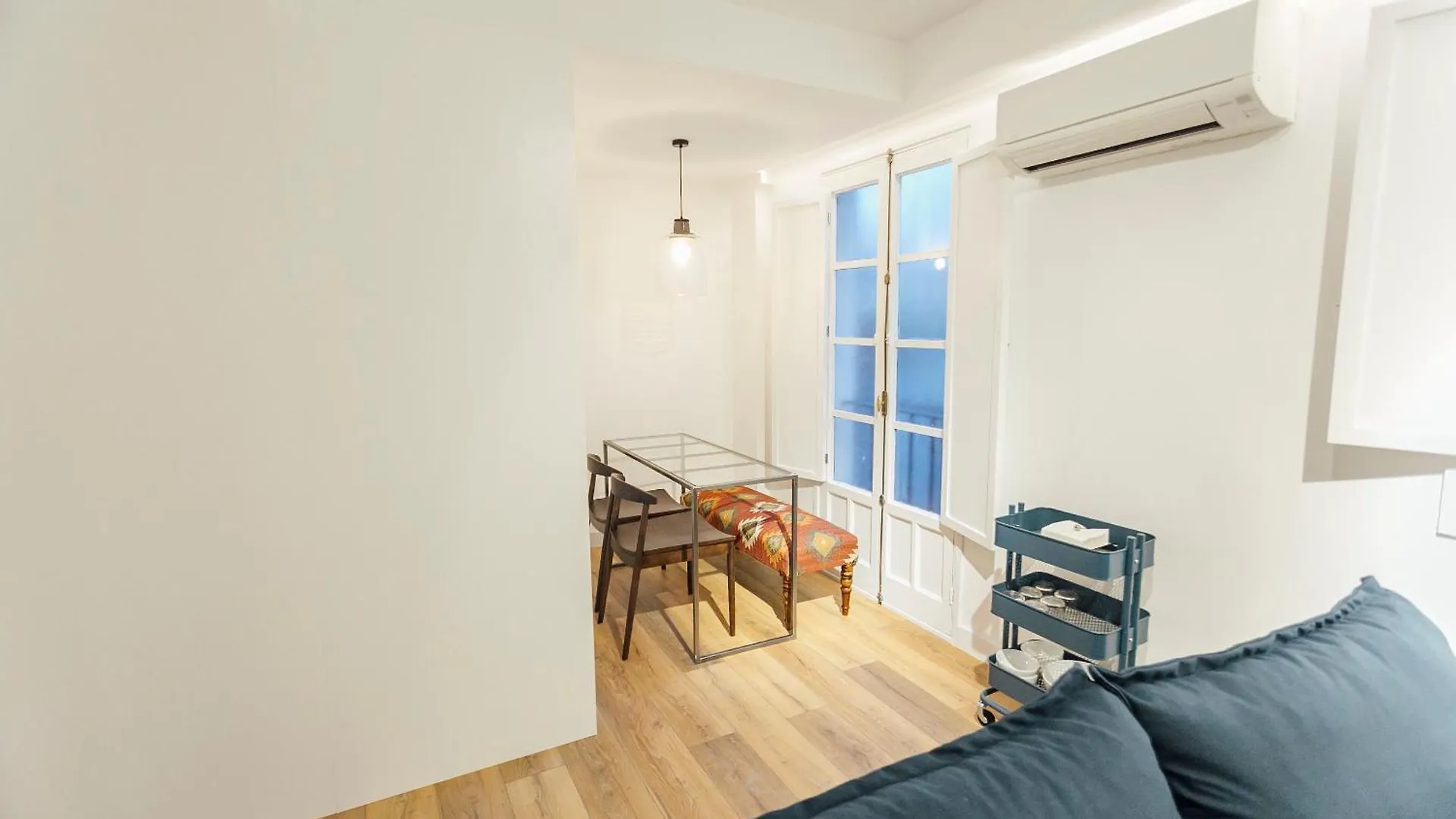 Appartement Decorated And Renovated- 2Bd 2Bth- Center à Séville 0*,  Espagne