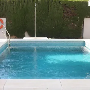 Colimbos Hébergement de vacances Torremolinos