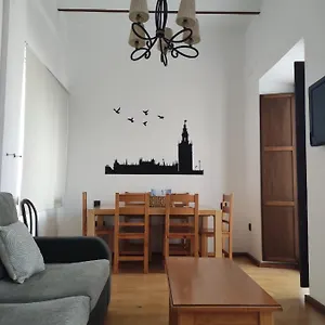 Precioso Apartamento Centro De Siviglia