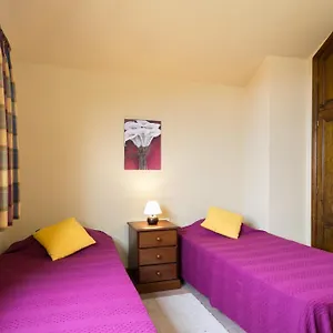 Casitas Uvas Y Vinas Hébergement de vacances Los Realejos