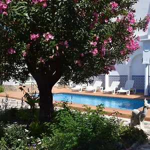 El Jardin Benerja Appartamento Nerja