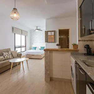 Santa Marina Loft Siviglia