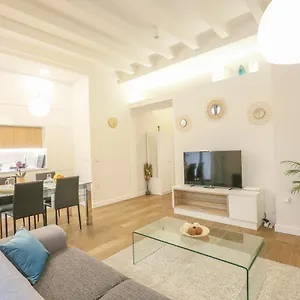 T&l Triana Loft - Just Like At Siviglia