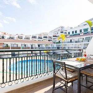 Buenavista In Cristianos Appartamento Arona (Tenerife)