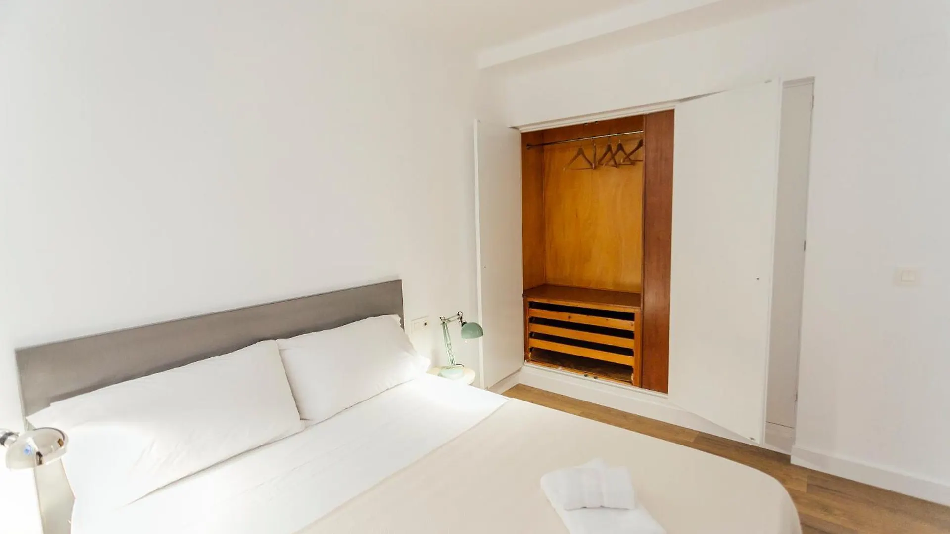 Decorated And Renovated- 2Bd 2Bth- Center Διαμέρισμα Σεβίλλη Ισπανία