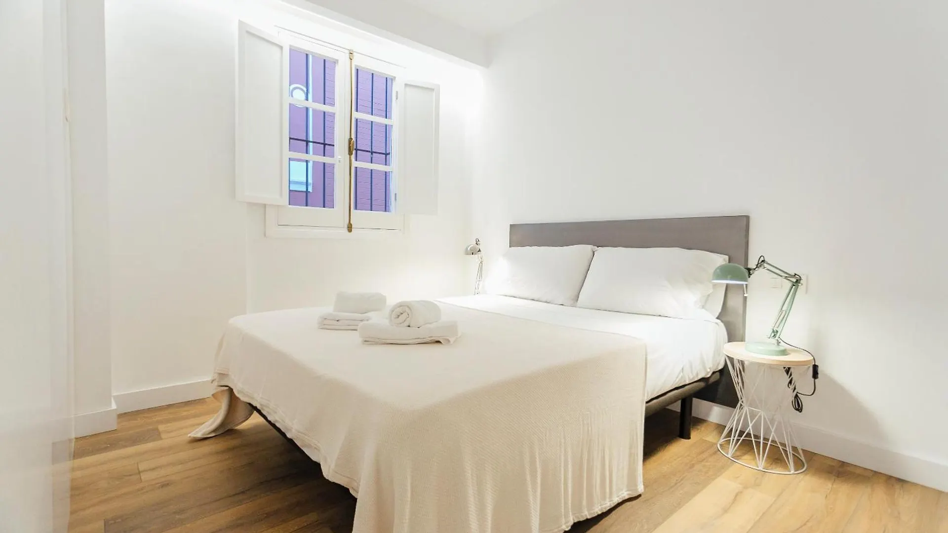Decorated And Renovated- 2Bd 2Bth- Center Διαμέρισμα Σεβίλλη